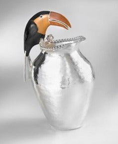 TOUCAN JAR